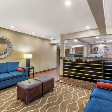 Comfort Inn Escondido San Diego North County Eksteriør bilde