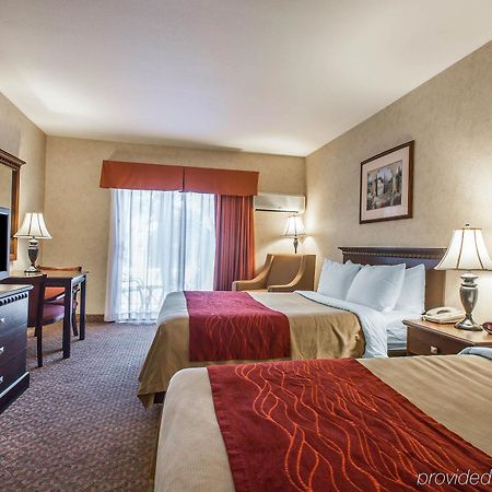 Comfort Inn Escondido San Diego North County Eksteriør bilde
