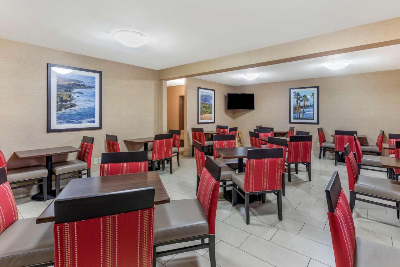 Comfort Inn Escondido San Diego North County Eksteriør bilde