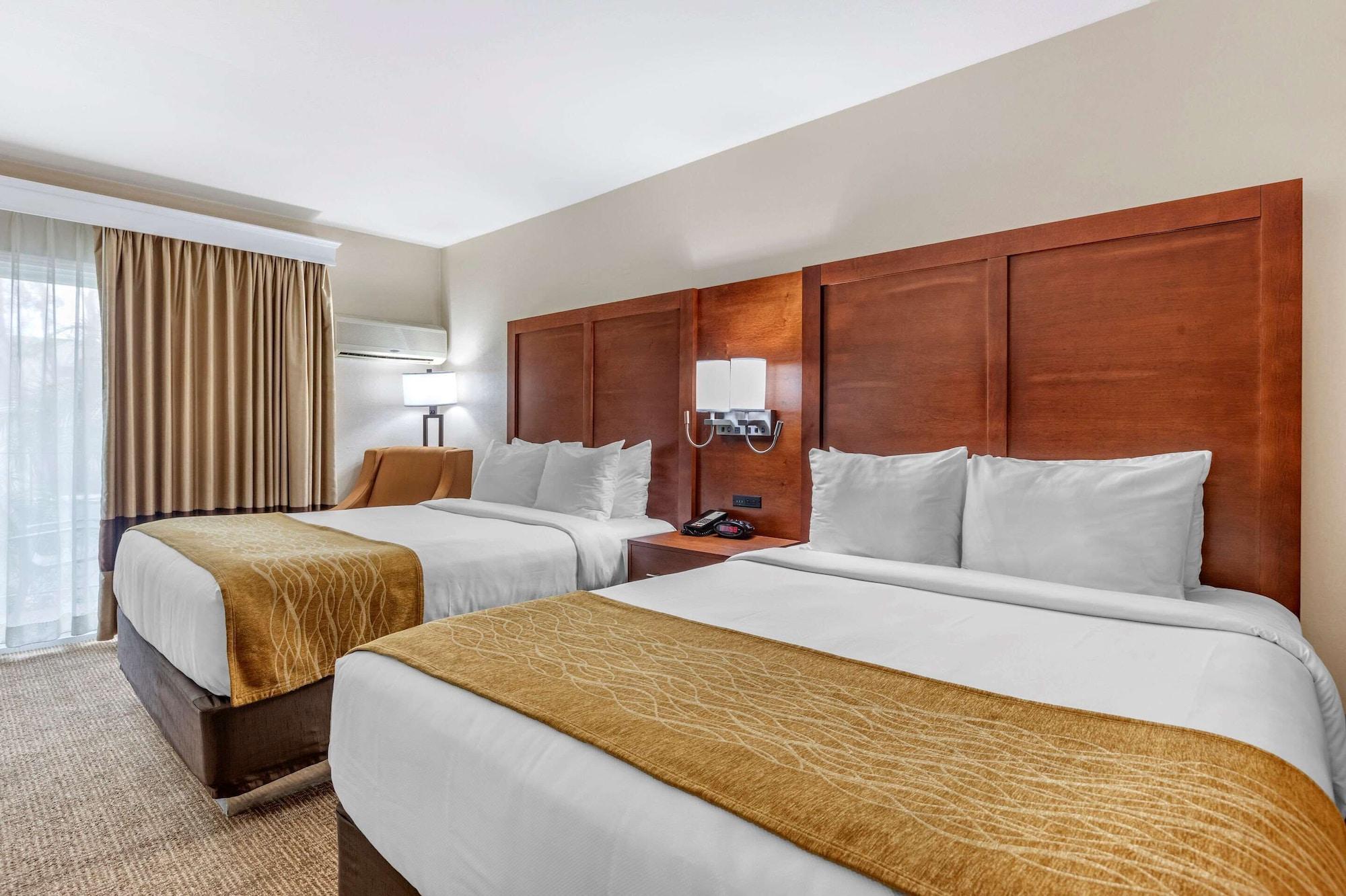 Comfort Inn Escondido San Diego North County Eksteriør bilde