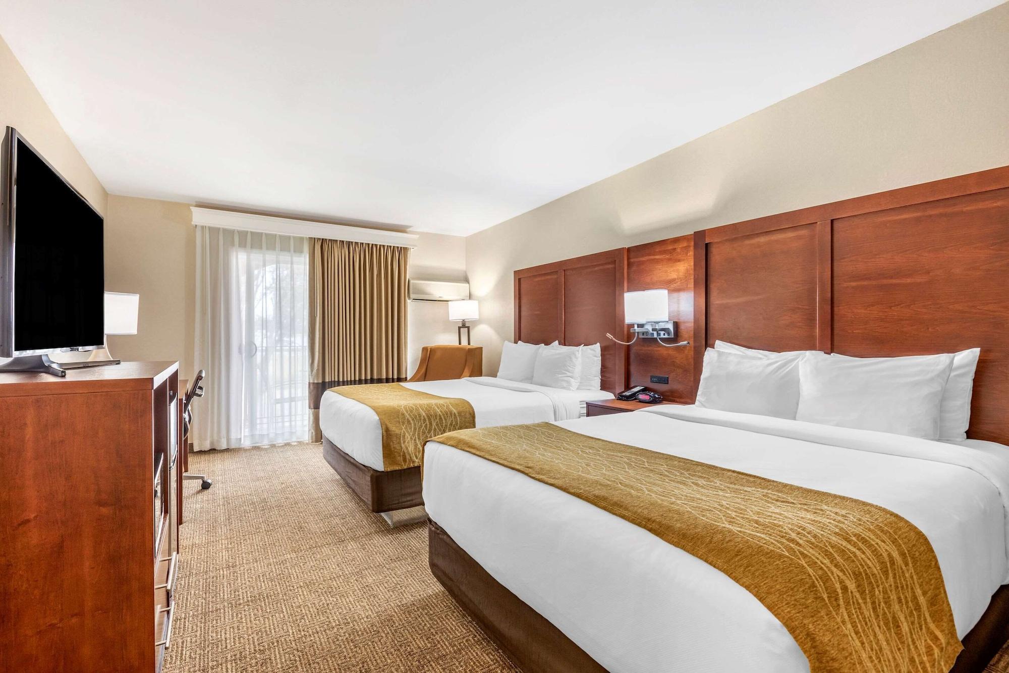 Comfort Inn Escondido San Diego North County Eksteriør bilde