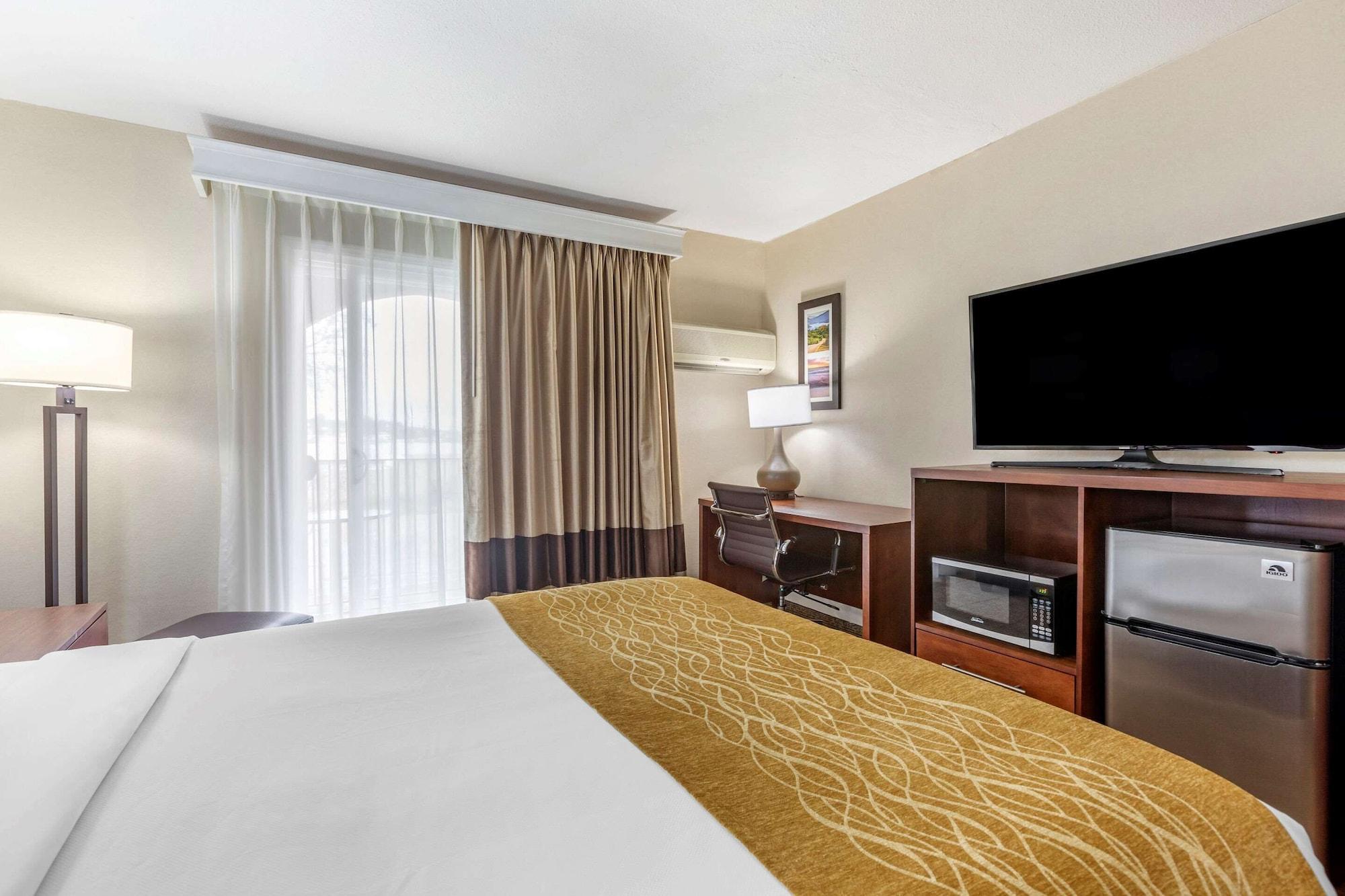 Comfort Inn Escondido San Diego North County Eksteriør bilde