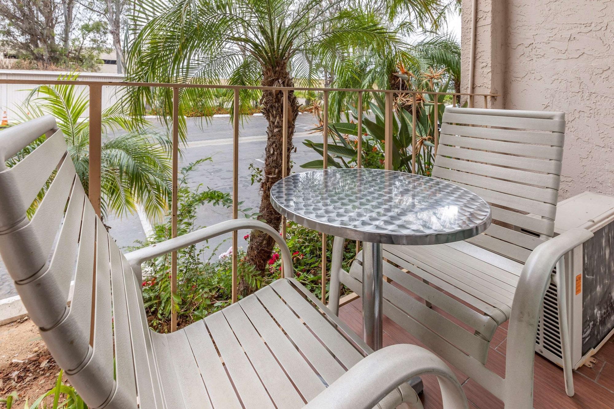 Comfort Inn Escondido San Diego North County Eksteriør bilde
