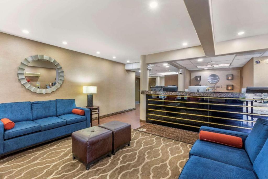 Comfort Inn Escondido San Diego North County Eksteriør bilde