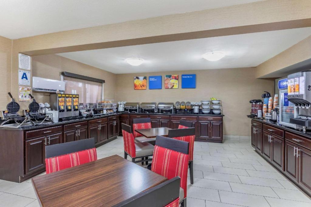 Comfort Inn Escondido San Diego North County Eksteriør bilde