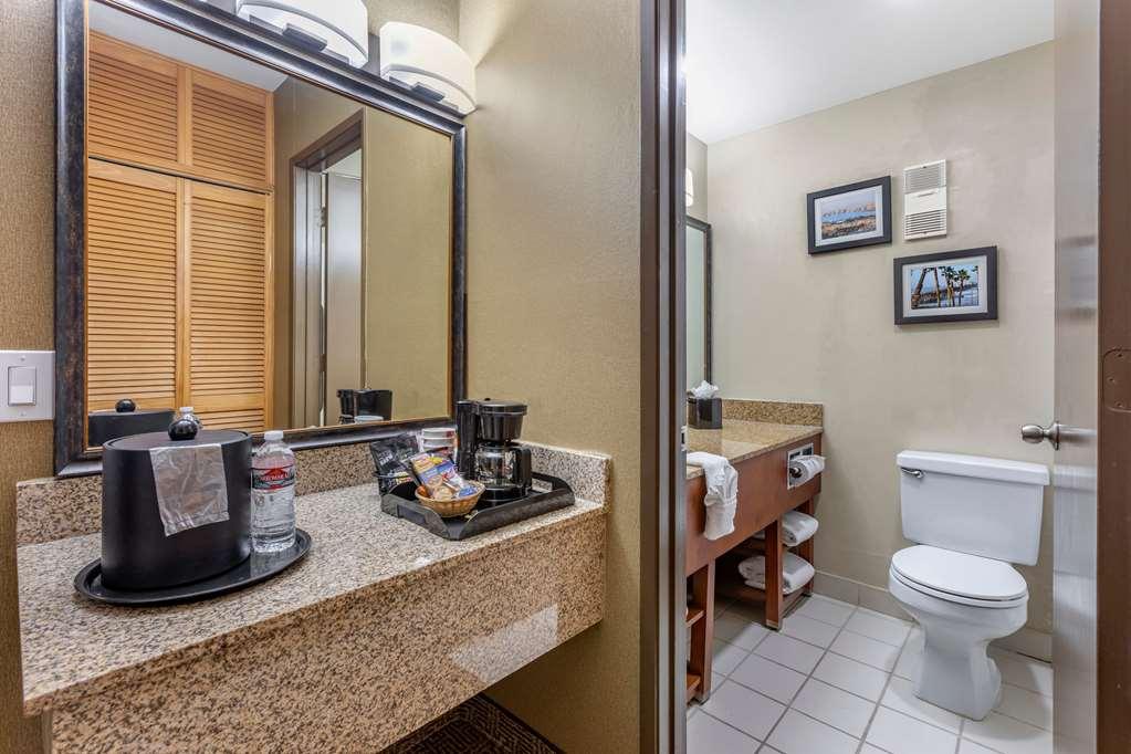 Comfort Inn Escondido San Diego North County Rom bilde