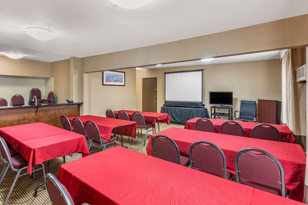 Comfort Inn Escondido San Diego North County Fasiliteter bilde