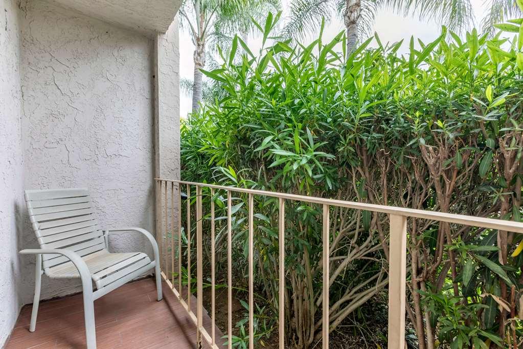 Comfort Inn Escondido San Diego North County Rom bilde