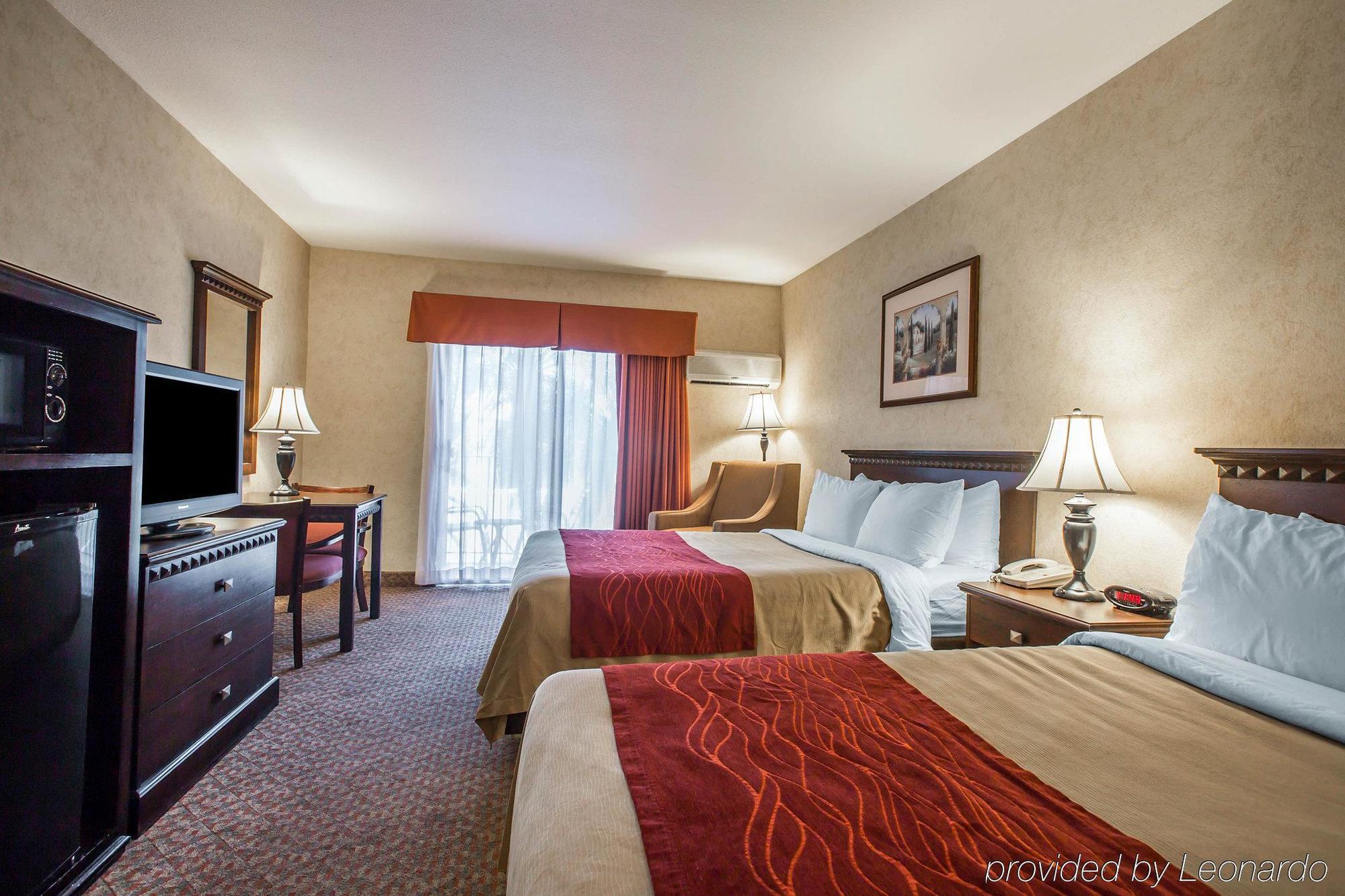 Comfort Inn Escondido San Diego North County Eksteriør bilde