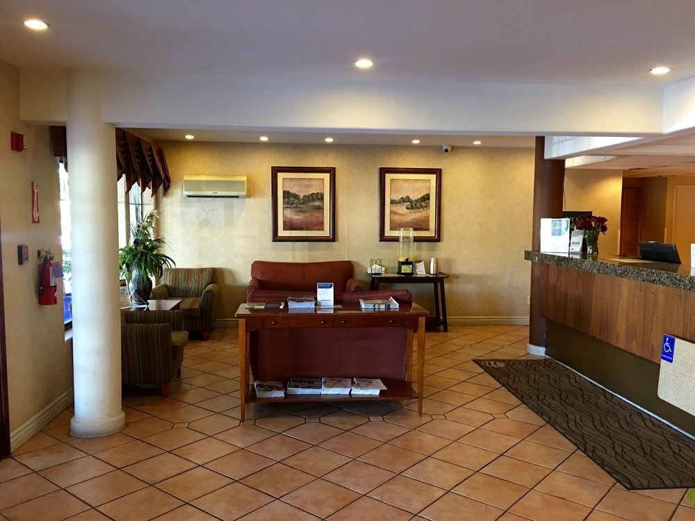 Comfort Inn Escondido San Diego North County Eksteriør bilde