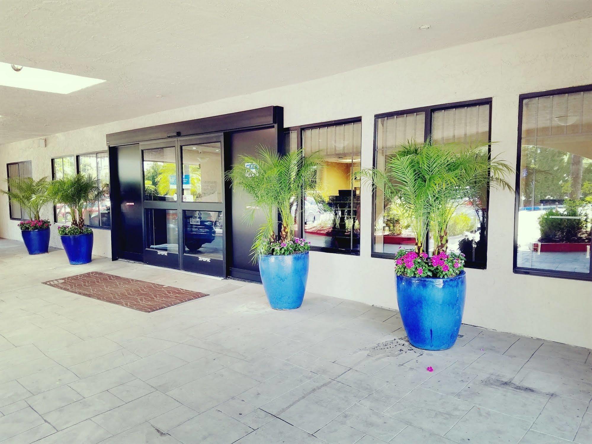 Comfort Inn Escondido San Diego North County Eksteriør bilde