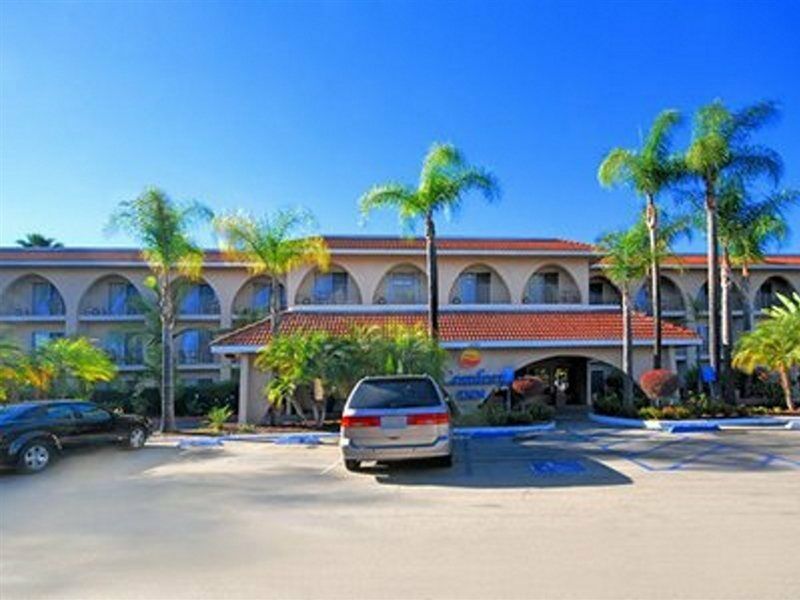 Comfort Inn Escondido San Diego North County Eksteriør bilde
