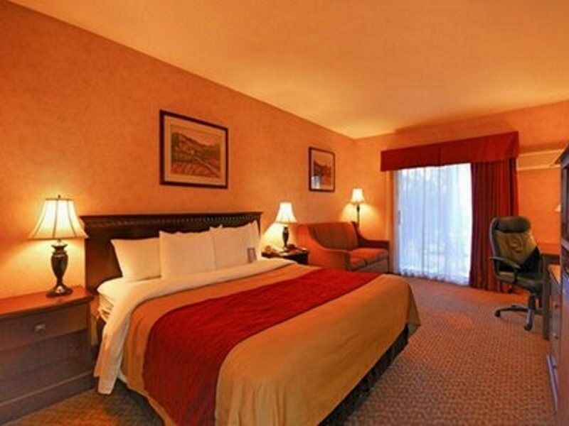 Comfort Inn Escondido San Diego North County Eksteriør bilde