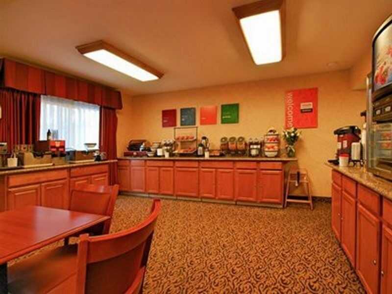 Comfort Inn Escondido San Diego North County Eksteriør bilde