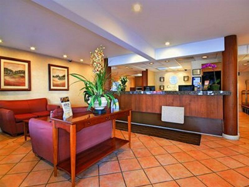 Comfort Inn Escondido San Diego North County Eksteriør bilde