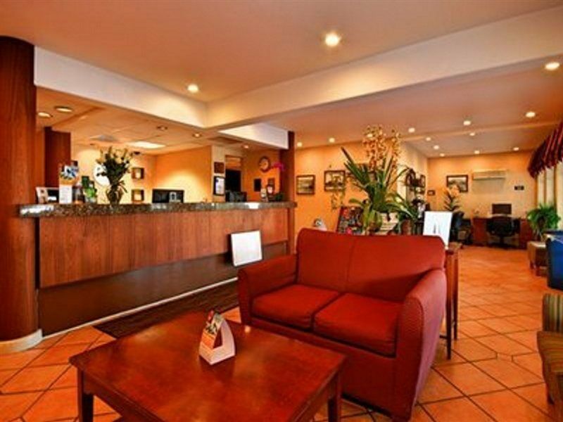 Comfort Inn Escondido San Diego North County Eksteriør bilde